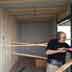 Scenic Solutions Container Bar