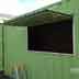 Scenic Solutions Container Bar
